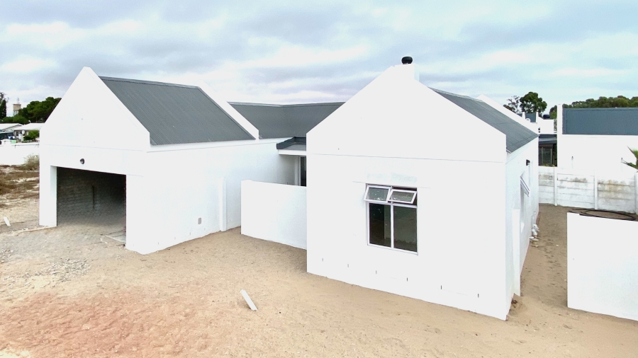 3 Bedroom Property for Sale in Atlantic Waves Estate Western Cape
